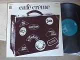Cafe Creme‎ (Spain) Tribyte To The Beatles John Lennon - Paul McCartney в стиле Stars On 45 LP