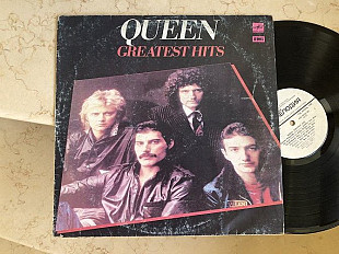 Queen ‎– Greatest Hits LP