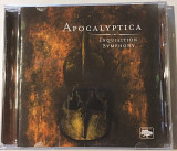 Apocalyptica "Inquisition Symphony"