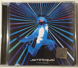 Jamiroquai "A Funk Odyssey"