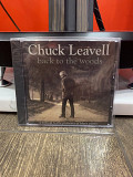 CD Chuck Leavell – Back To The Woods