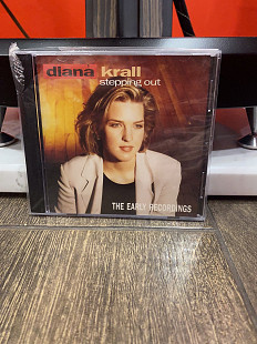 CD Diana Krall – Stepping Out