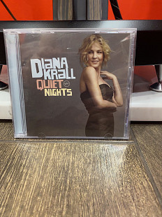 CD Diana Krall – Quiet Nights