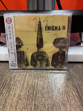 CD Japan ENIGMA – Le Roi Est Mort, Vive Le Roi