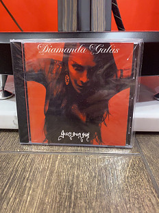 CD Diamanda Galás – Guilty Guilty Guilty