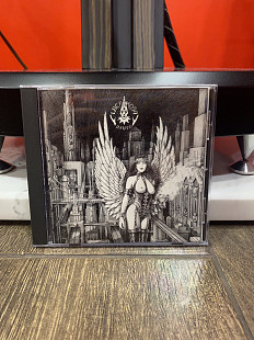 CD Lacrimosa – Inferno
