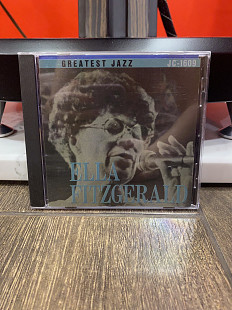 CD Ella Fitzgerald