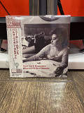 CD Japan Barney Wilen Quartet ‎– Le Ça: New York Romance