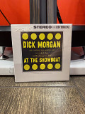 CD Japan Dick Morgan – Dick Morgan At The Showboat