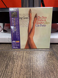 CD Japan The Dave Brubeck Quartet – Anything Goes! (The Dave Brubeck Quartet Plays Cole Porter)