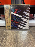 CD Japan Curtis Fuller – Jazz...It's Magic!