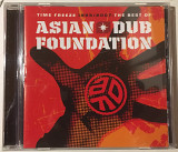Asian Dub Foundation "The Best of - 1995/2007"