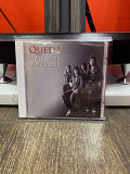 CD Japan Queen – Absolute Greatest
