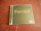 Papa Roach The Paramour Sessions