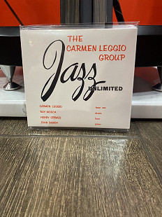 CD Japan The Carmen Leggio Group – The Carmen Leggio Group