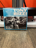 CD Japan Tony Rizzi & His Five Guitars Plus Four – Tony Rizzi & His Five Guitars Plus Four Plays Cha