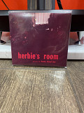 CD Japan The Herbie Brock Trio – Herbie's Room