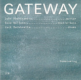 Dave Holland, Jack DeJohnette, John Abercrombie = Gateway ( USA )