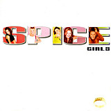 Spice Girls – Spice ( Italy - Virgin – CDV 2812 ) EMI Swindon Pressing