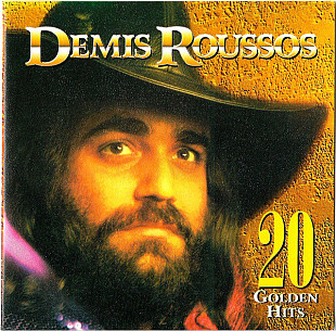 Demis Roussos – 20 Golden Hits