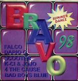 Bravo: The Hits Summer Dance '98