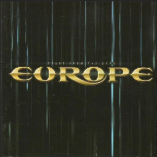 Europe – Start From The Dark