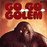 Golem = Golem Orchestra – Go-Go-Golem ( Czechoslovakia ) LP