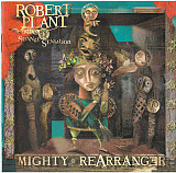 Robert Plant And The Strange Sensation – Mighty Rearranger