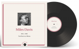 MILES DAVIS 1951 - 1959: The Essential Works