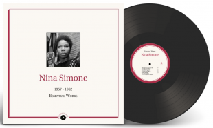 NINA SIMONE 1957 - 1962 The Essential Works