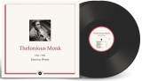 THELONIOUS MONK Essential Works 1952-1962
