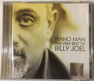 Billy Joel "Piano Man: The Very Best of Billy Joel"