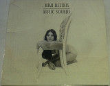 MIMI BETINIS Music Sounds CD US
