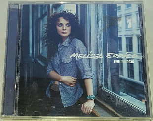 MELISSA ERRICO Blue Like That CD US