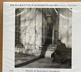 The Gurdjieff Folk Instruments Ensemble, Levon Eskenian – Music Of Georges I. Gurdjieff