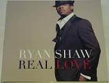 RYAN SHAW Real Love CD US