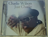 CHARLIE WILSON Just Charlie CD US