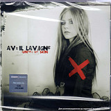 Avril Lavigne – Under My Skin ( BMG Russia – 82876-62712-2, Arista – 82876-62712-2, RCA )