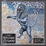 The Rolling Stones ‎– Bridges To Babylon ( Rolling Stones Records ‎– 7243-8-44909-2-8, Virgin ‎– 72