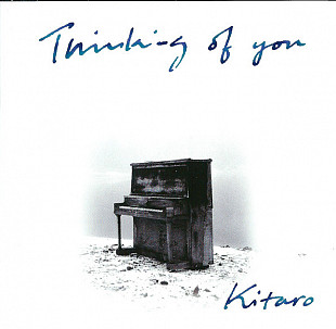Kitaro – Thinking Of You