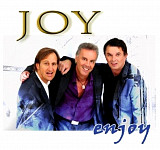 Joy - Enjoy - 2011. (LP). 12. Vinyl. Пластинка. Europe. S/S.