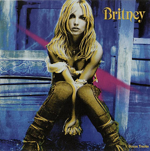 Britney Spears – Britney (+ Bonus Tracks)