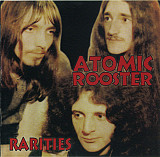 Atomic Rooster – Rarities