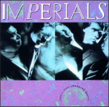 Imperials – Love's Still Changing Hearts ( USA )