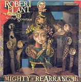 Robert Plant And The Strange Sensation 2005 - Mighty Rearranger