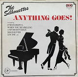 The Silhouettes – “Anything Goes!”