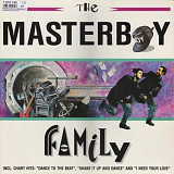 Masterboy - The Masterboy Family - 1991. (LP). 12. Vinyl. Пластинка. Germany
