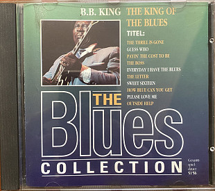 B.B. King – «The King Of The Blues»