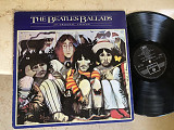 The Beatles – The Beatles Ballads - 20 Original Tracks ( South Korea ) LP