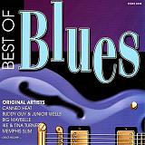 Best Of Blues (Disc Three)